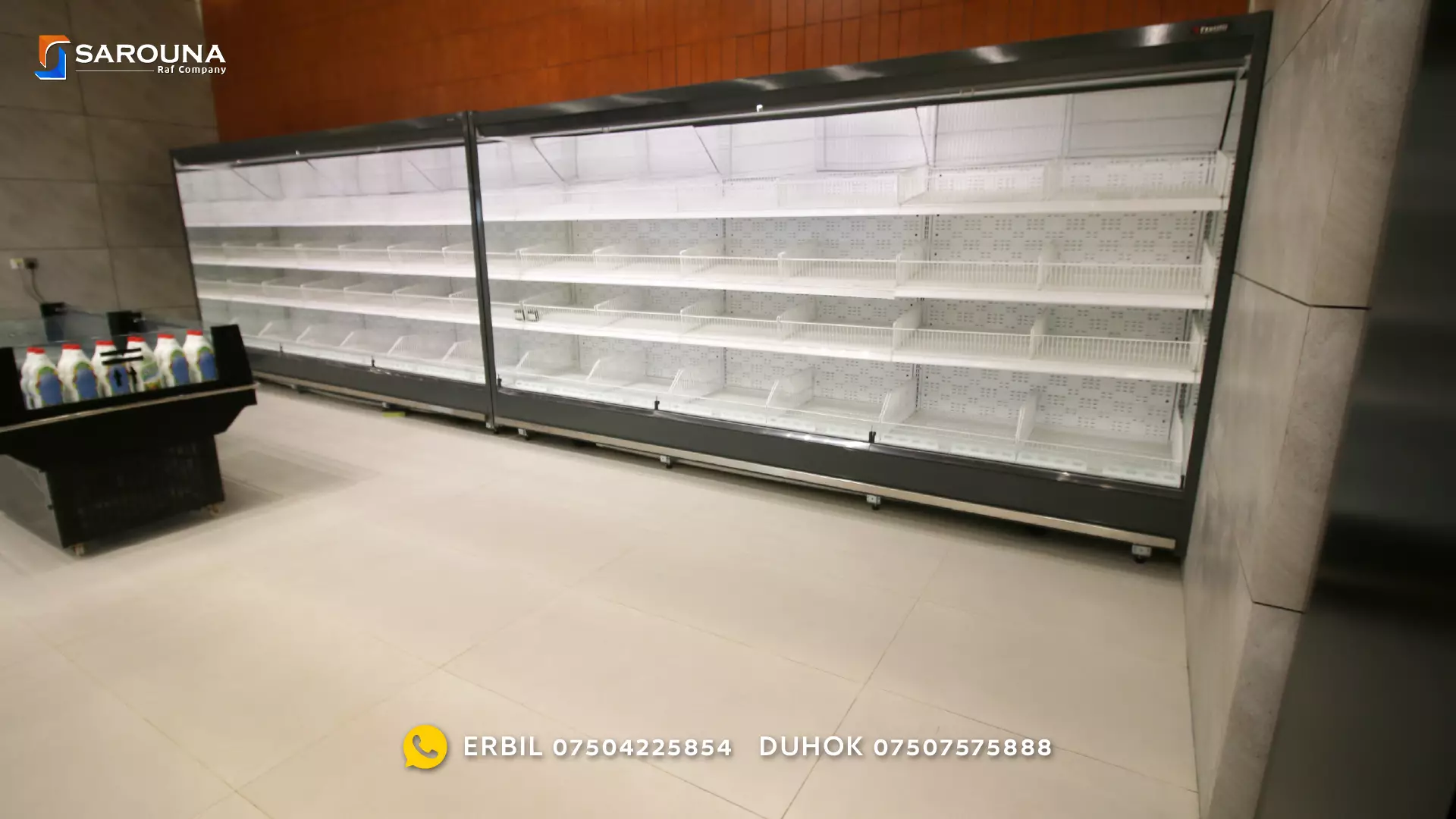 ماركيت بوليفارد