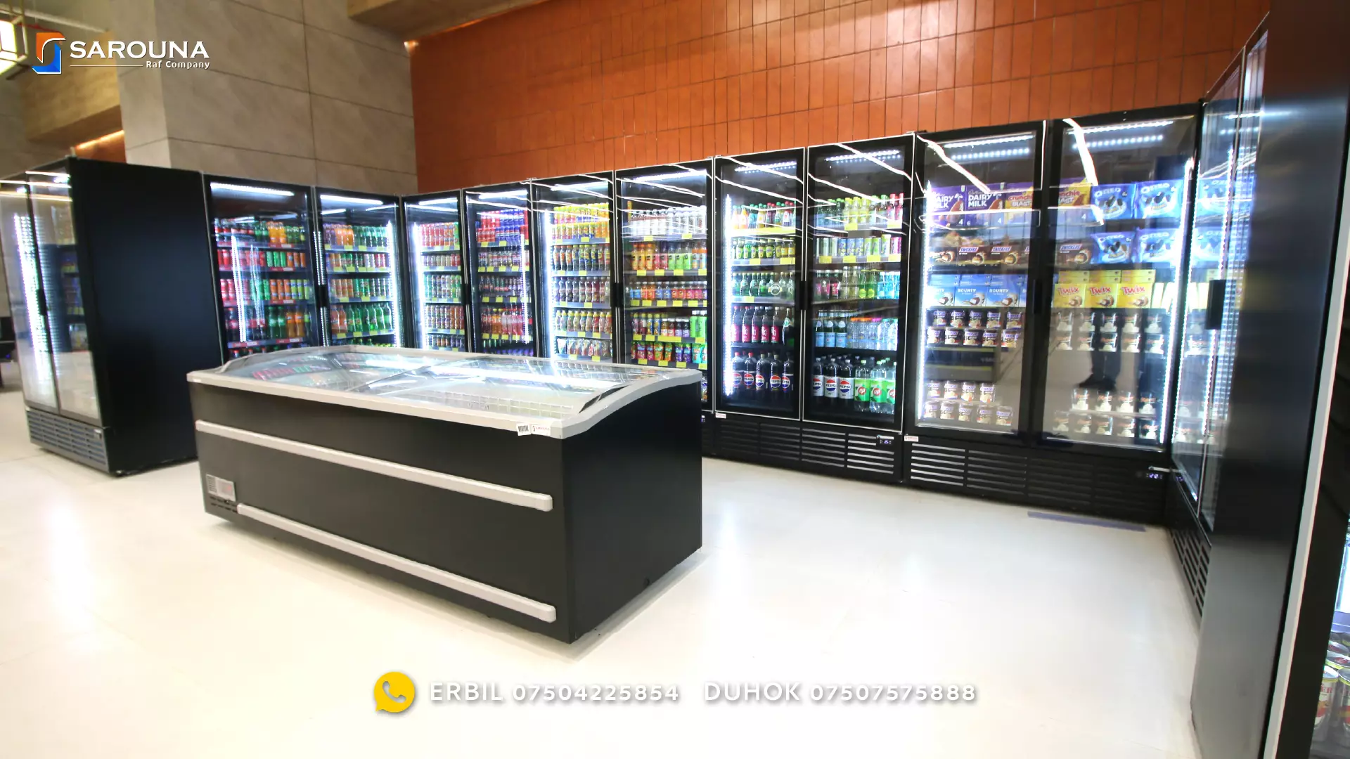 ماركيت بوليفارد