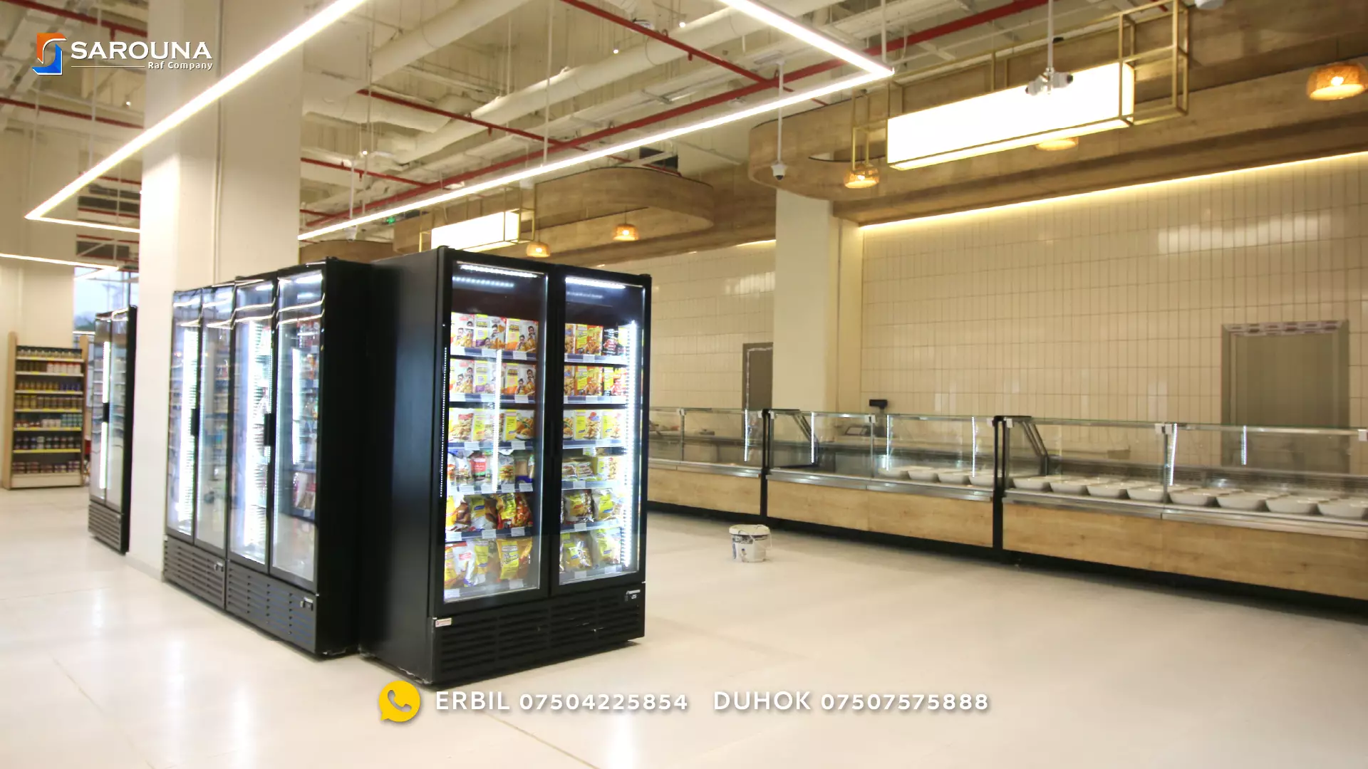 ماركيت بوليفارد