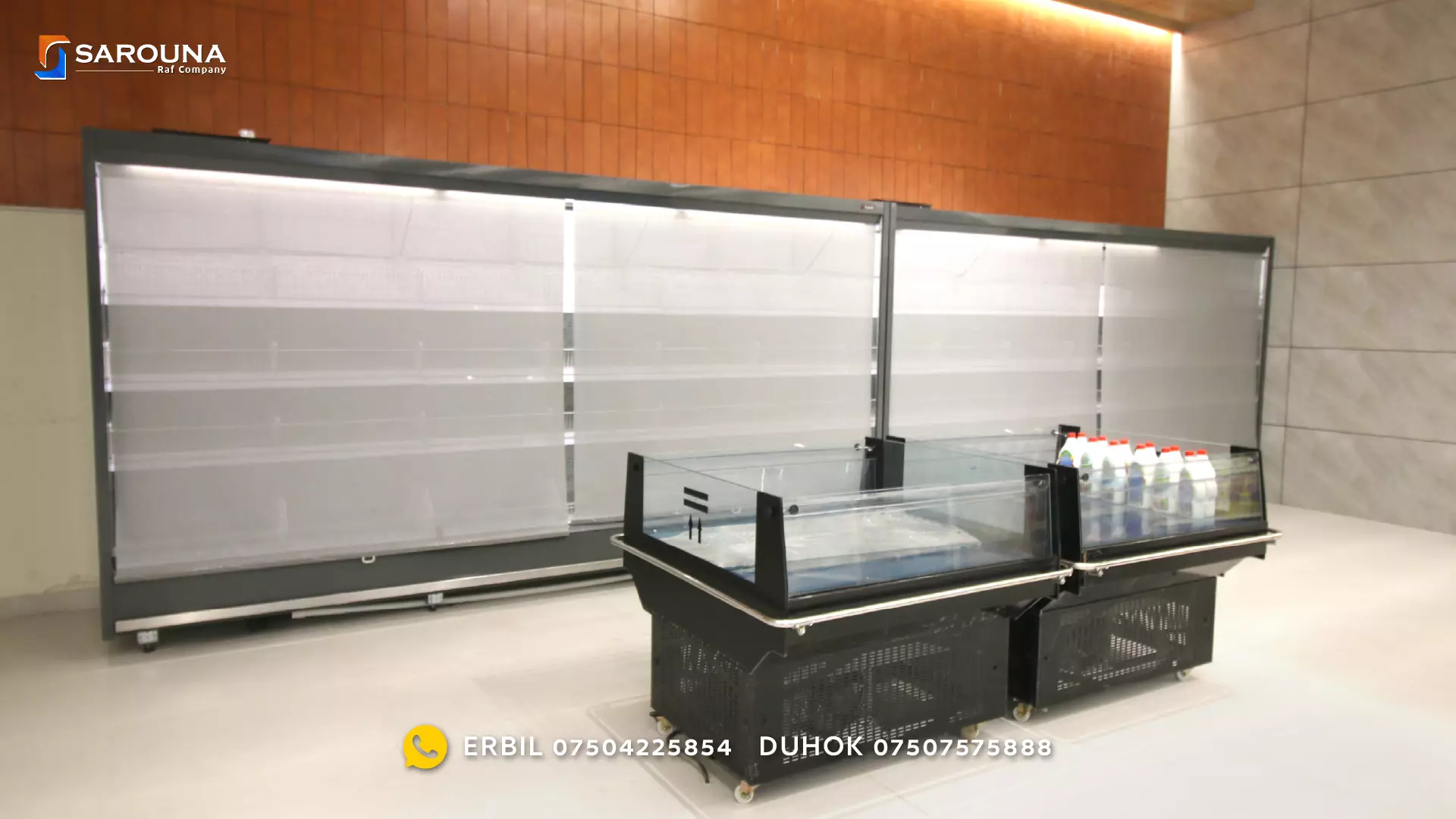 ماركيت بوليفارد