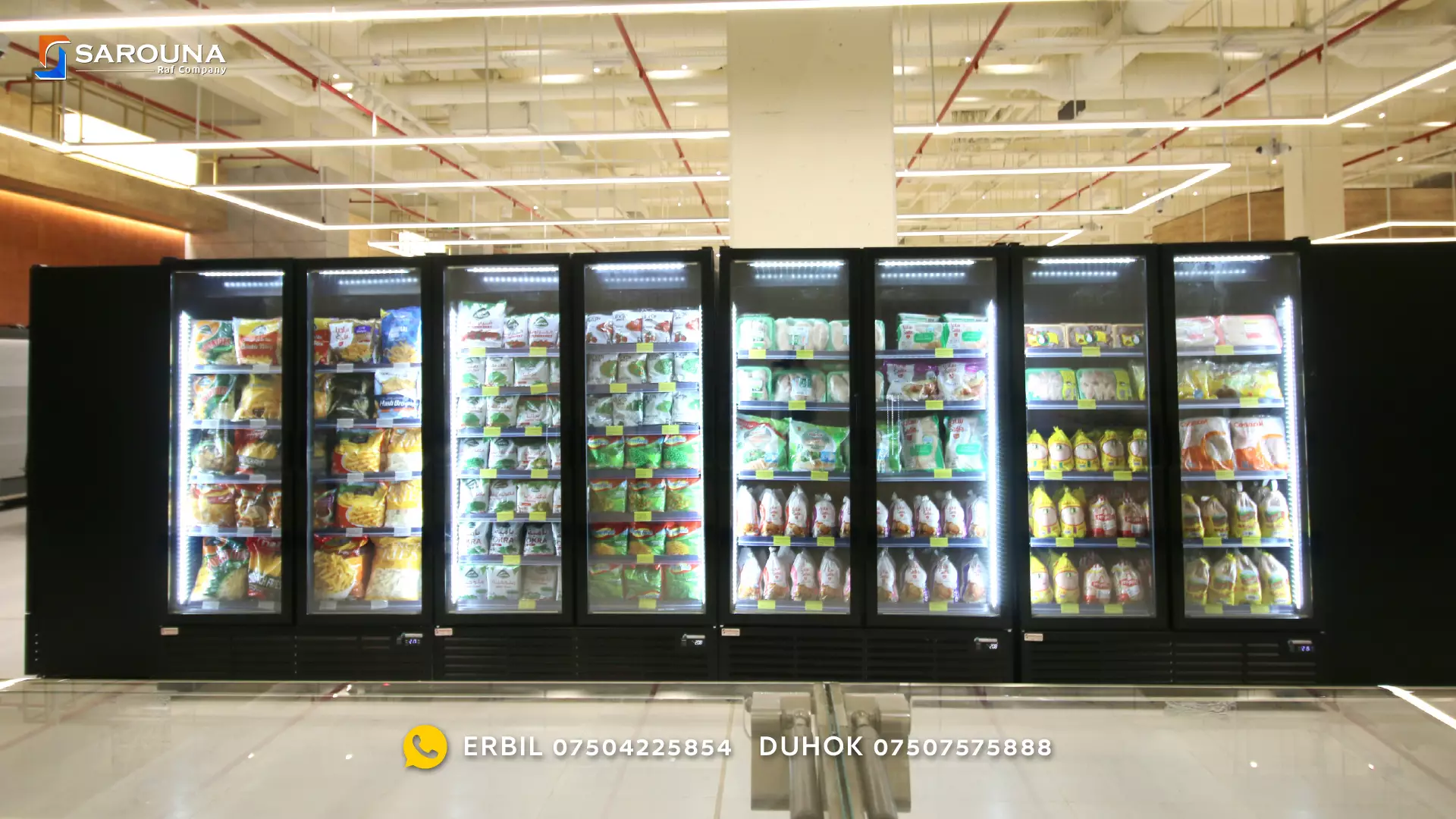 ماركيت بوليفارد