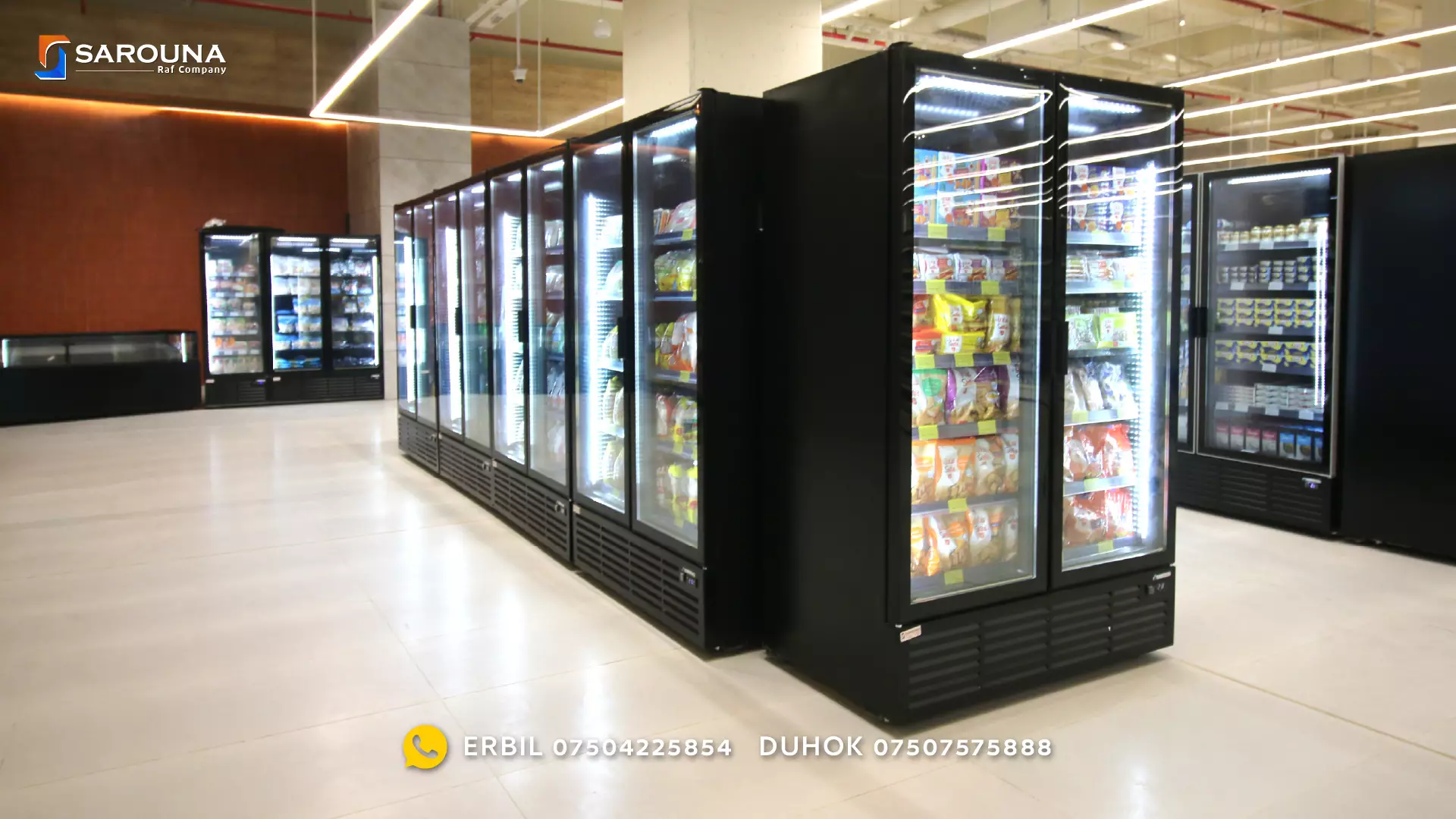 ماركيت بوليفارد