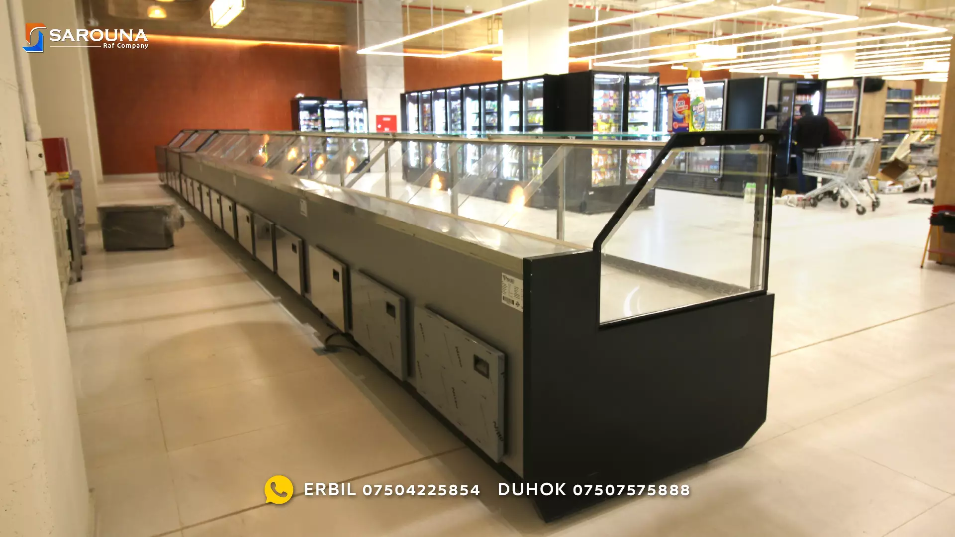 ماركيت بوليفارد