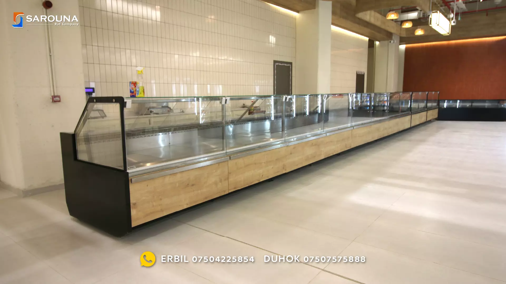 ماركيت بوليفارد