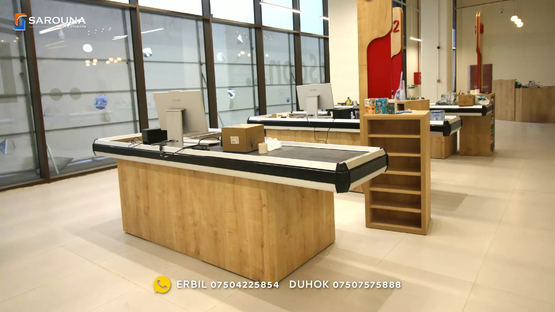 ماركيت بوليفارد