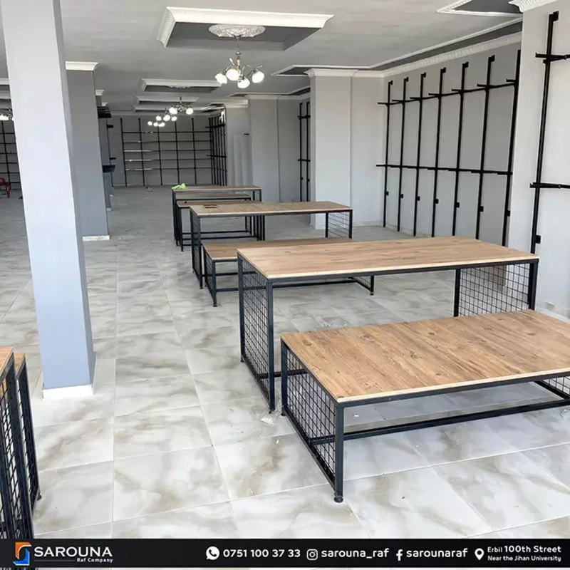 پۆشاک ستاند 04