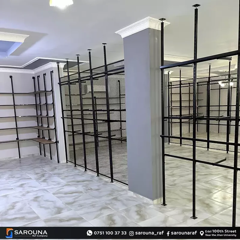 پۆشاک ستاند 04