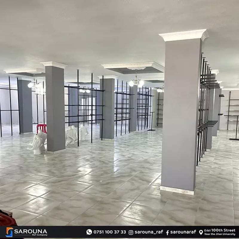 پۆشاک ستاند 04