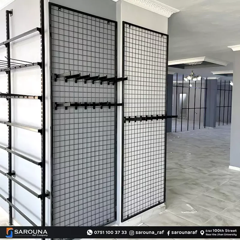 پۆشاک ستاند 04