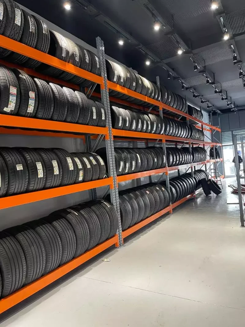 پیشەسازی باشووری تایە کۆگای رەق