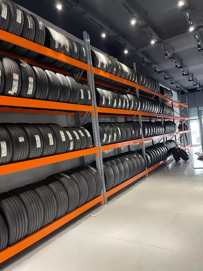 پیشەسازی باشووری تایە کۆگای رەق