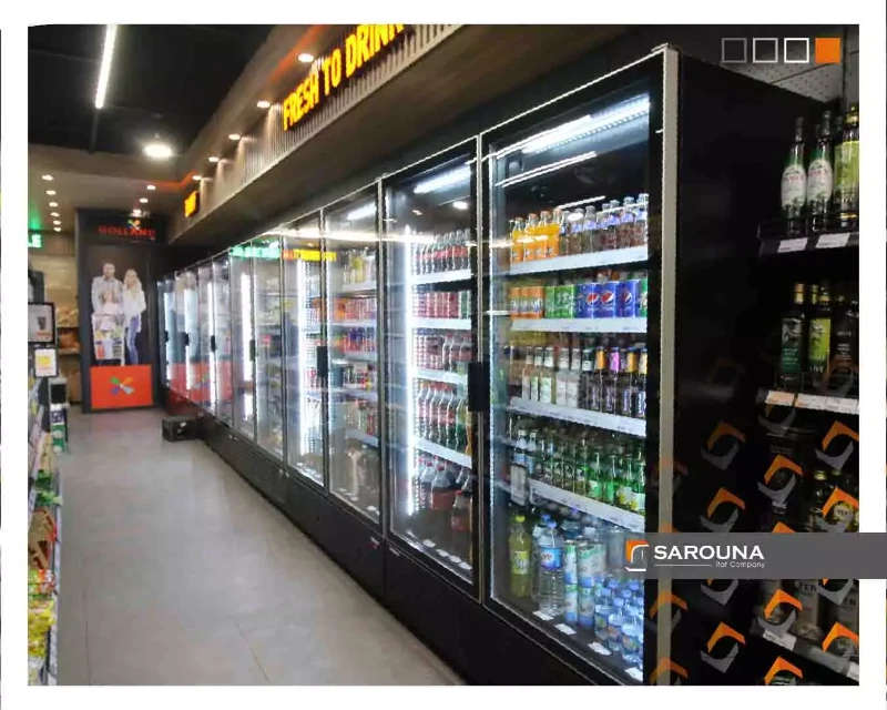 هولاند بازار - دهوك