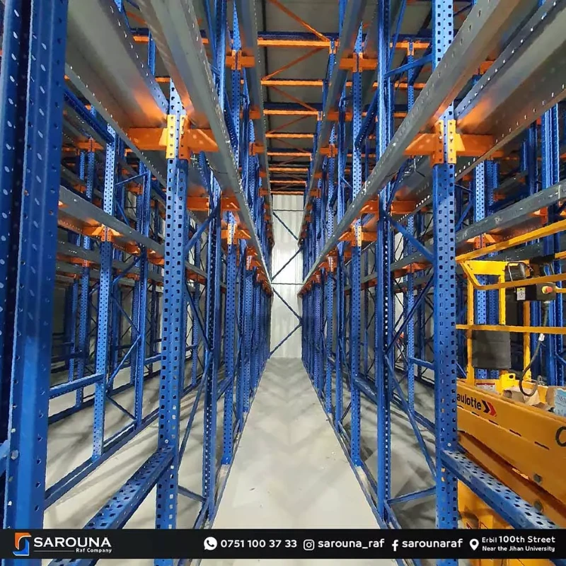 شركة الفاخر المثالية راك درايفنك