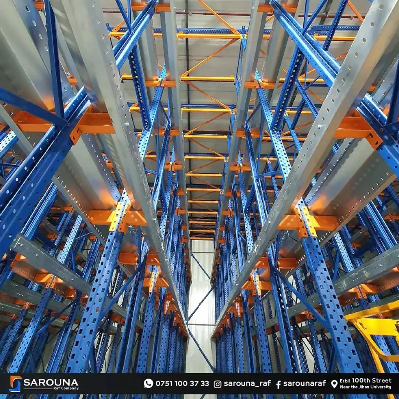 شركة الفاخر المثالية راك درايفنك