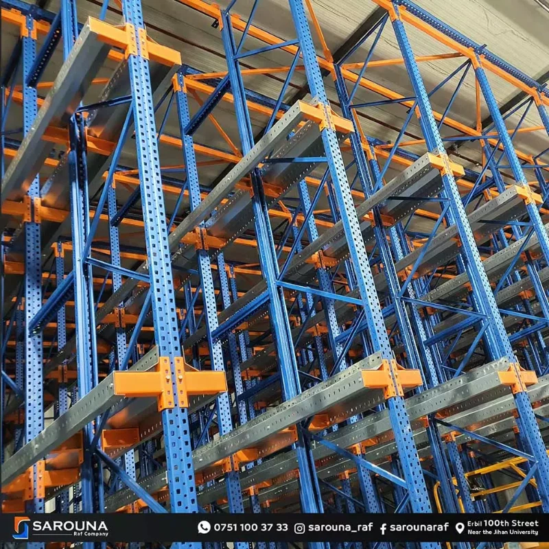 شركة الفاخر المثالية راك درايفنك