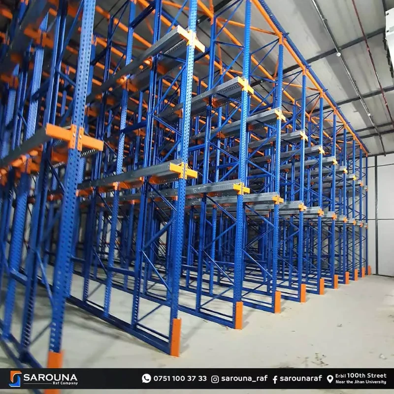 شركة الفاخر المثالية راك درايفنك