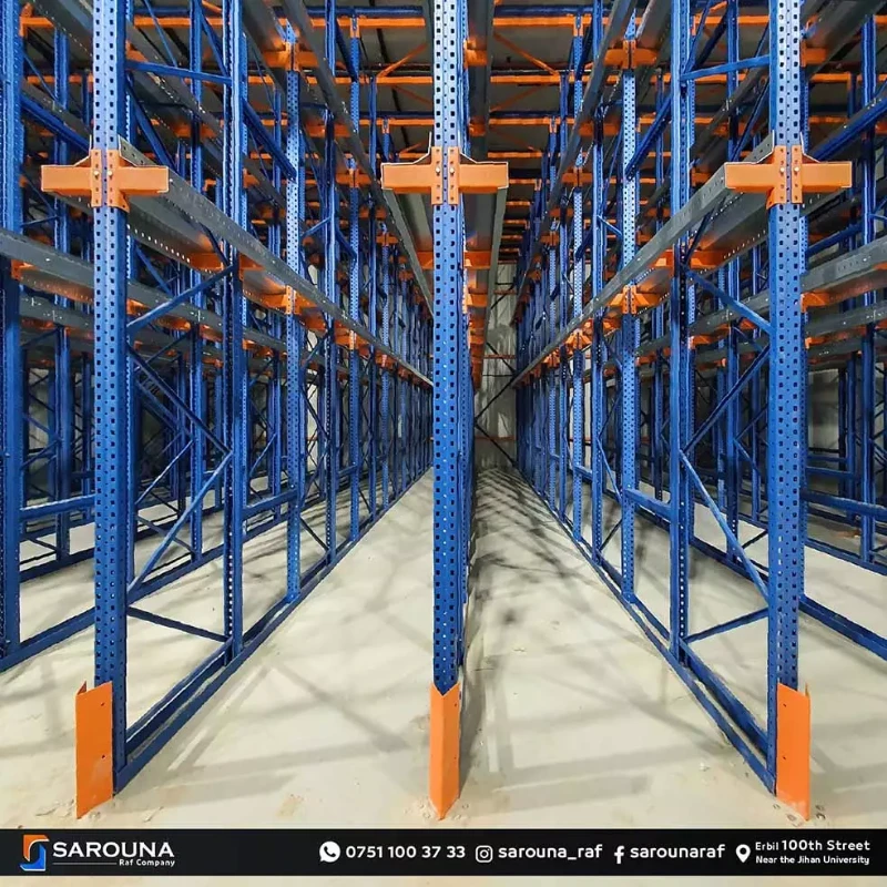 شركة الفاخر المثالية راك درايفنك