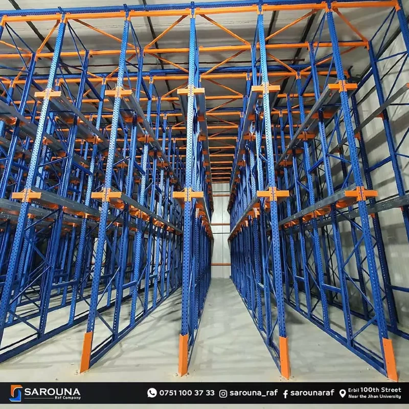 شركة الفاخر المثالية راك درايفنك